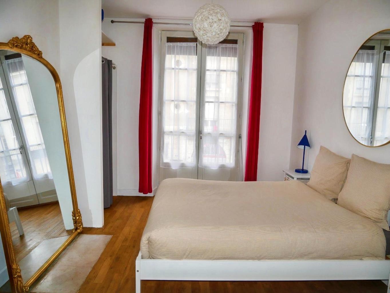 블루아 Moderne 60M2 Vue Sur La Loire Hypercentre 아파트 외부 사진